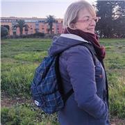 Profesora licenciada en Filología Francesa da clases a domicilio. Todos los niveles